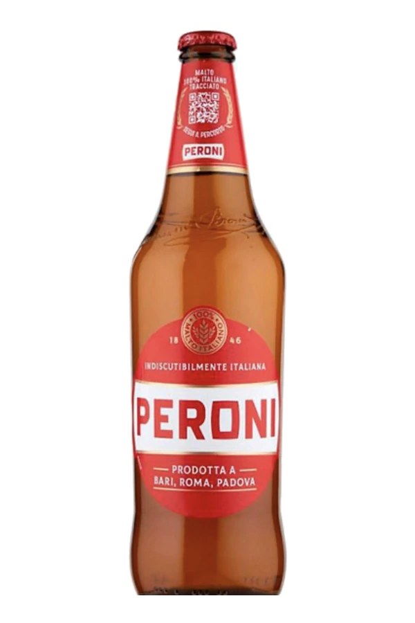 Peroni — Focaccia Bansko