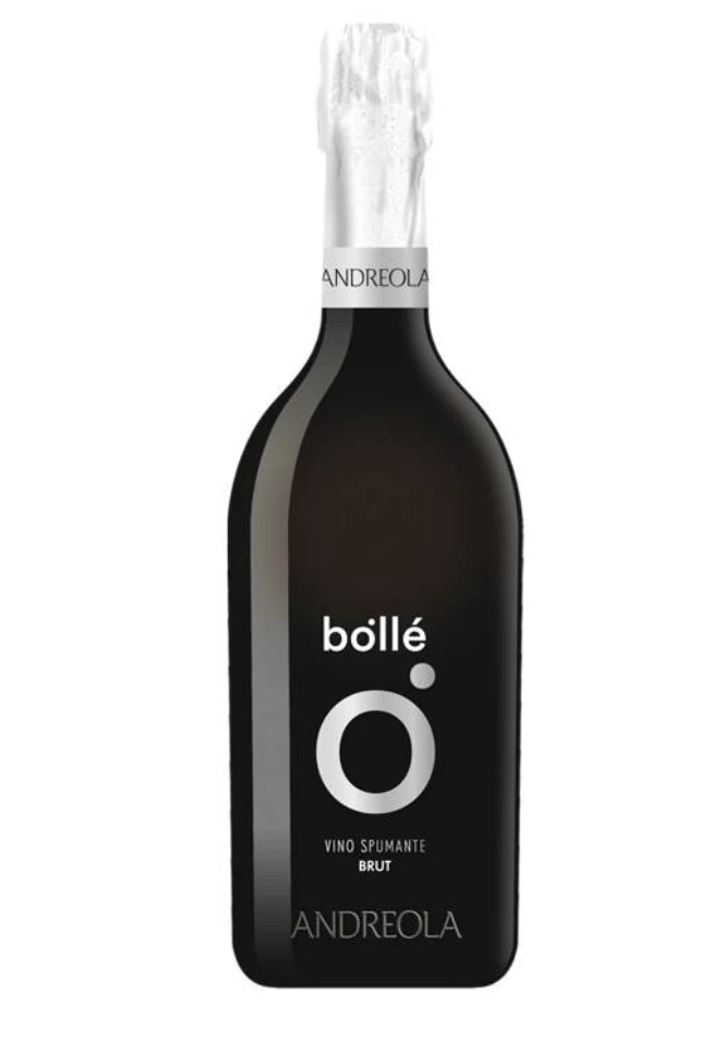 Cuvée Brut „Bollé“
