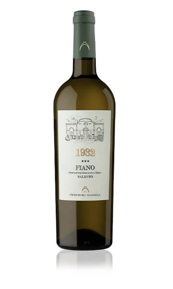 1932 Fiano Salento IGT