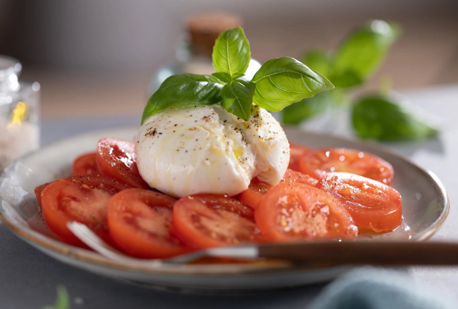 Нашата бурата